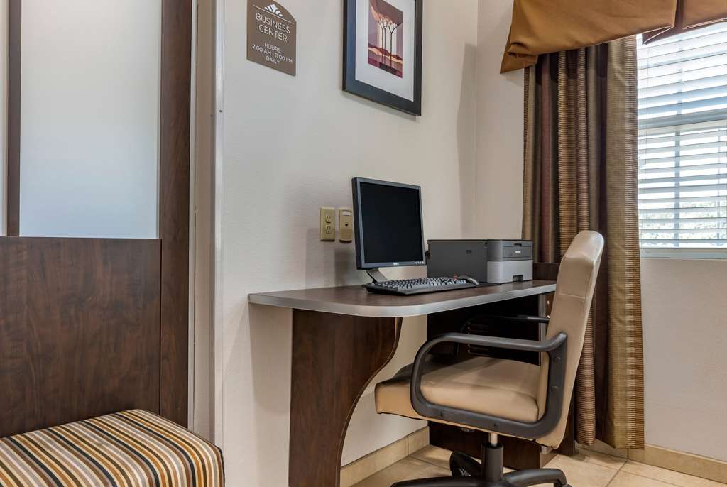 Microtel Inn & Suites By Wyndham Sylva Dillsboro Area - photo 25