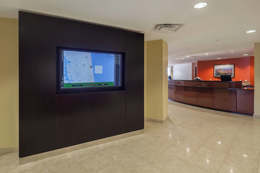 Courtyard by Marriott Jacksonville Beach Oceanfront - photo 28