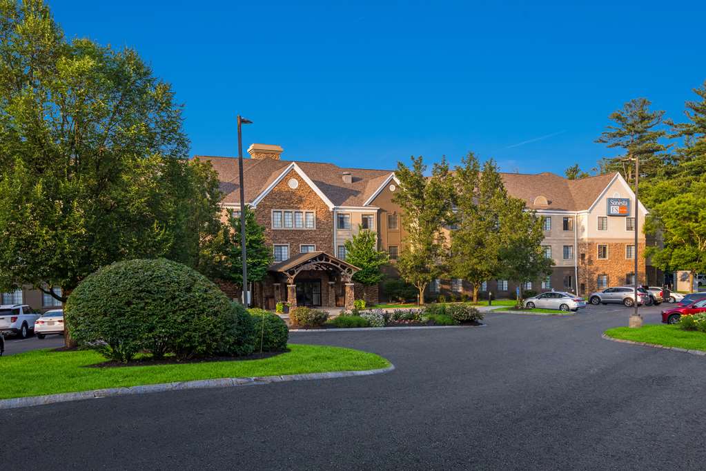 Sonesta ES Suites Andover Boston - photo 3