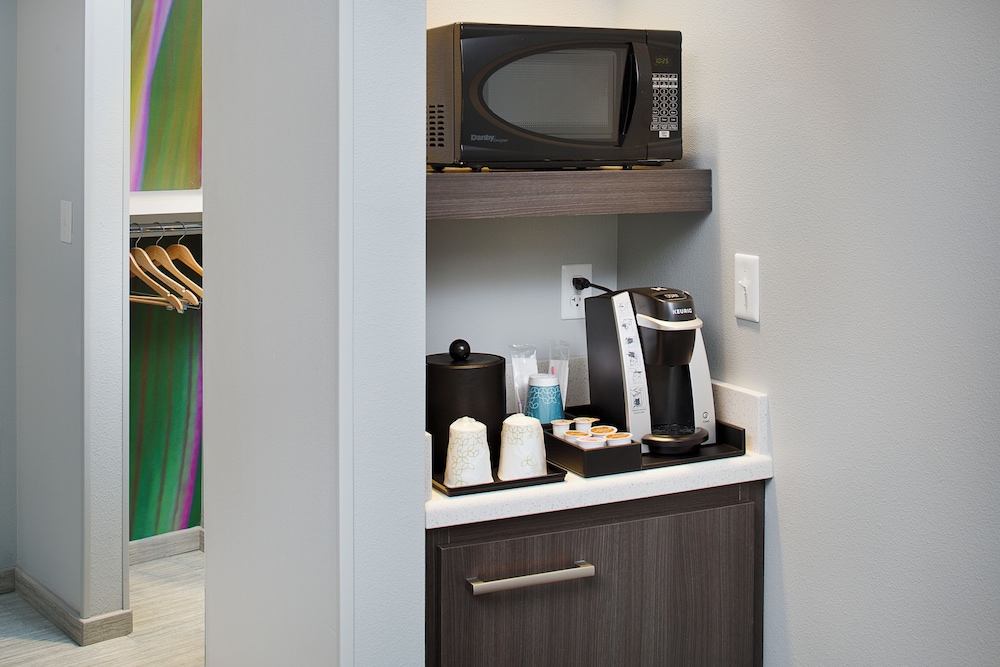 Hilton Garden Inn Dallas Arlington South - photo 6