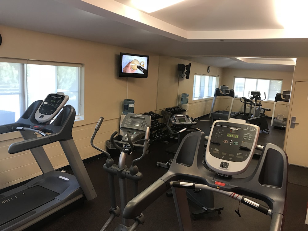 TownePlace Suites by Marriott Bend - photo 26