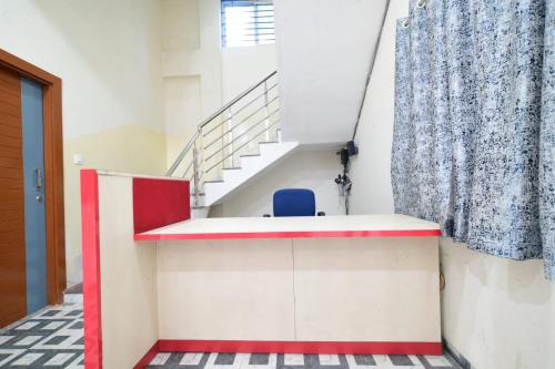 Hotel O Ujjain Railway Station Formerly Hotel Sanjay Kasliwal in Ujjain, India