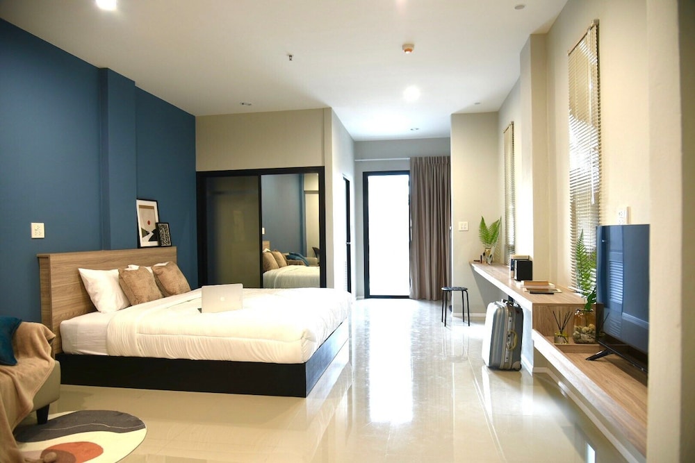 Hakka Wellness Residence 19692608 — Samut Songkhram