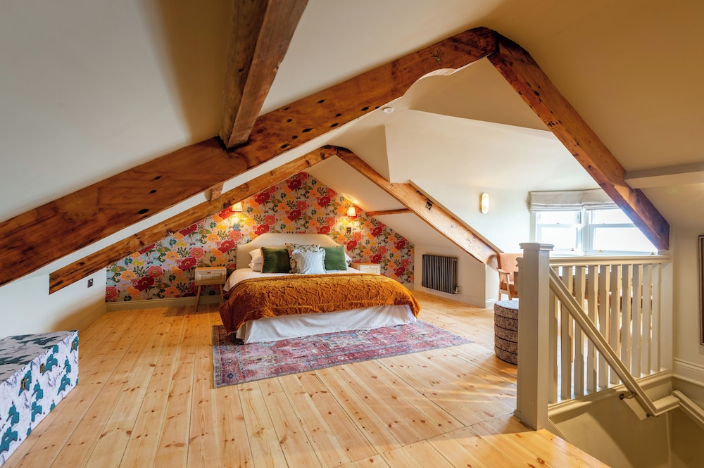 The Beach House Boutique Hotel in Sunderland, United Kingdom