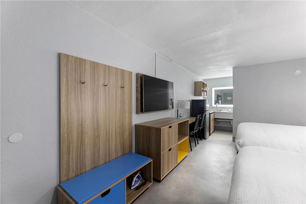 Days Inn by Wyndham San Antonio Near Lackland AFB - photo 18