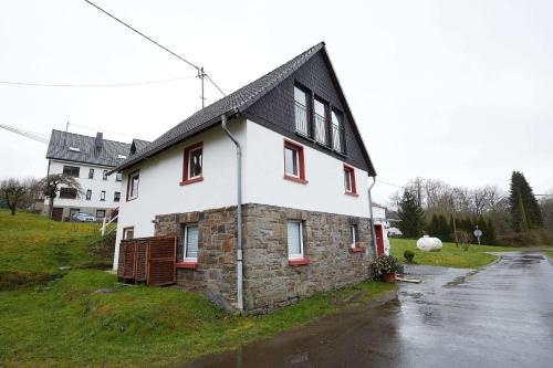 Ferienhaus Siegzauber — hotel in Rosbach Vor Der Hoehe