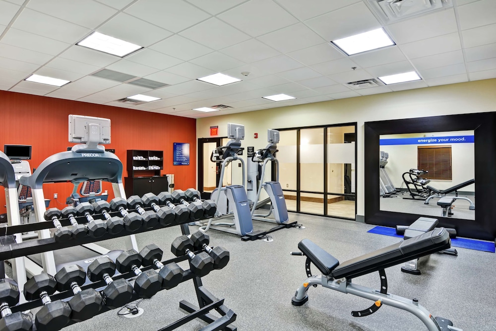Hampton Inn & Suites Ashland - photo 45