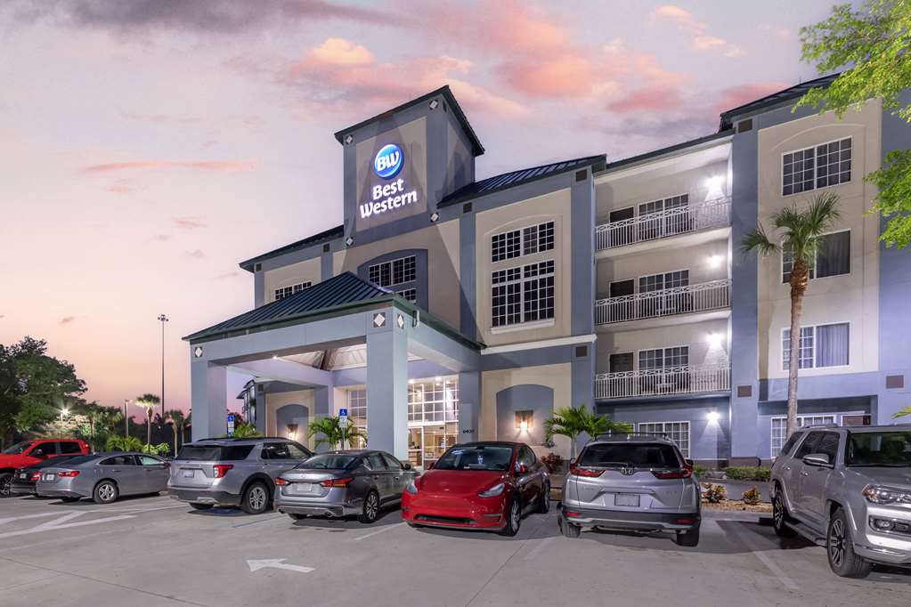 Best Western Naples Plaza Hotel - photo 9