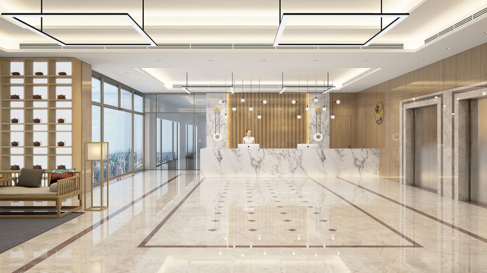 Season Inn Hotel in Seeb, Oman