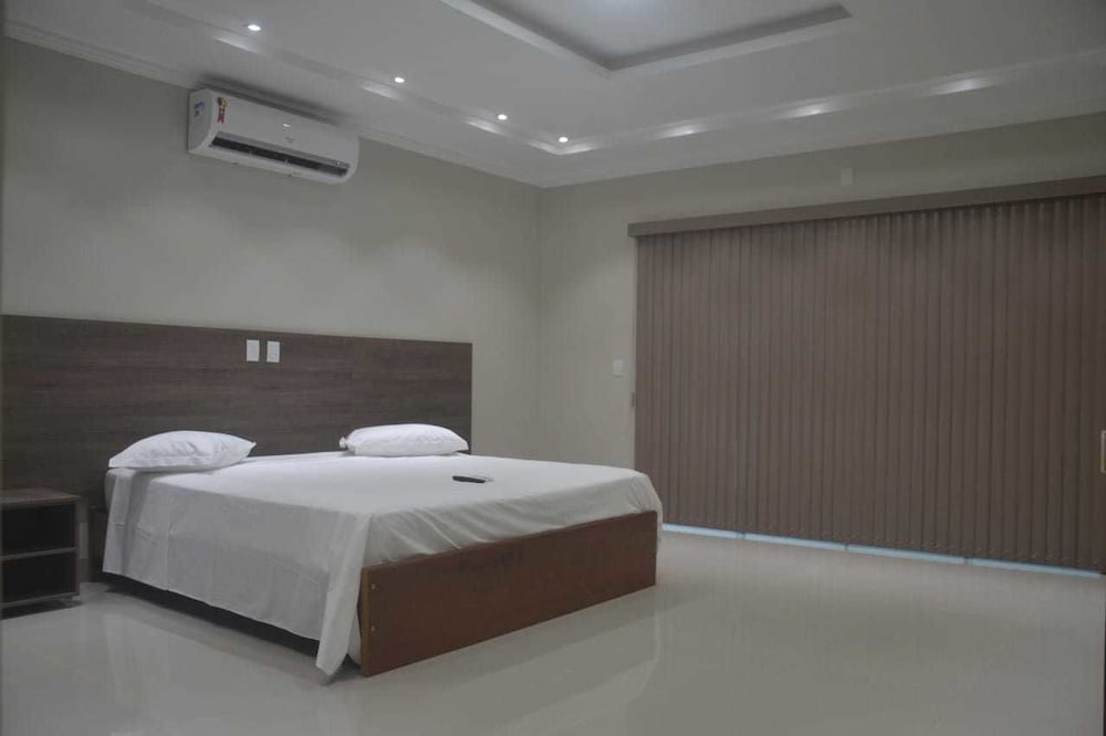 Planalto Palace Hotel — Belem — photo 2