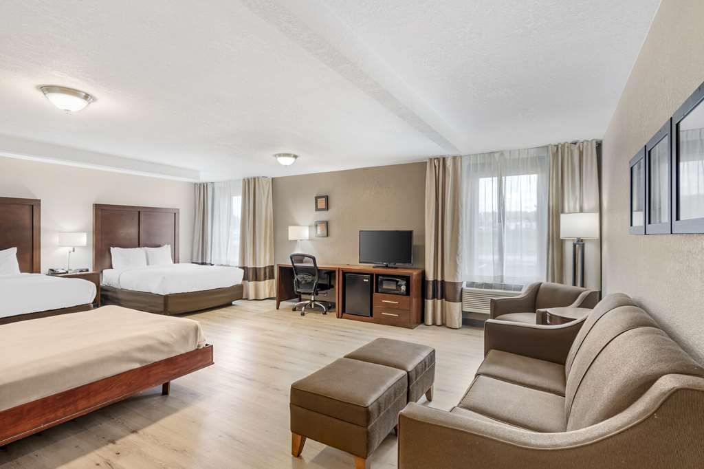 Comfort Inn Splash Harbor - photo 12