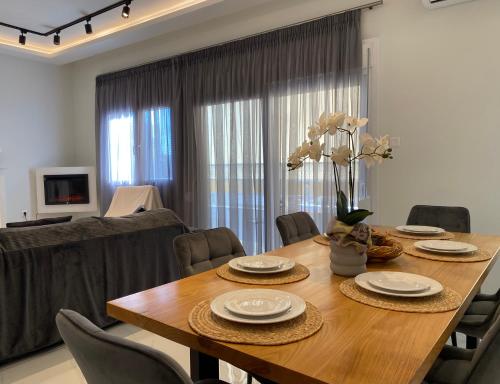 Angel's Apartment Volos — 4-Star Luxury Hotel in Volos, Greece