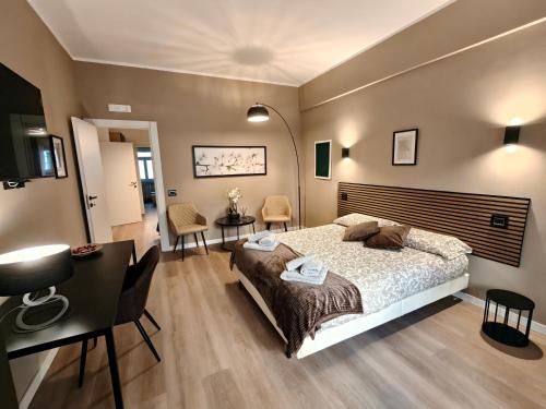 Adr Charme B&B — 4-Star Luxury Hotel in Rome, Italy