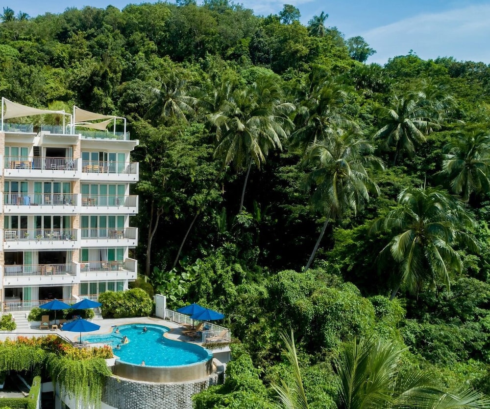 The Park Surin By Resava — 4-Star Luxury Hotel in Phuket, Thailand