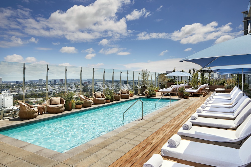 1 Hotel West Hollywood - photo 74