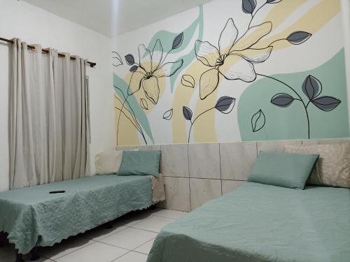 Refúgio de Piratininga 104 in Niteroi, Brasil