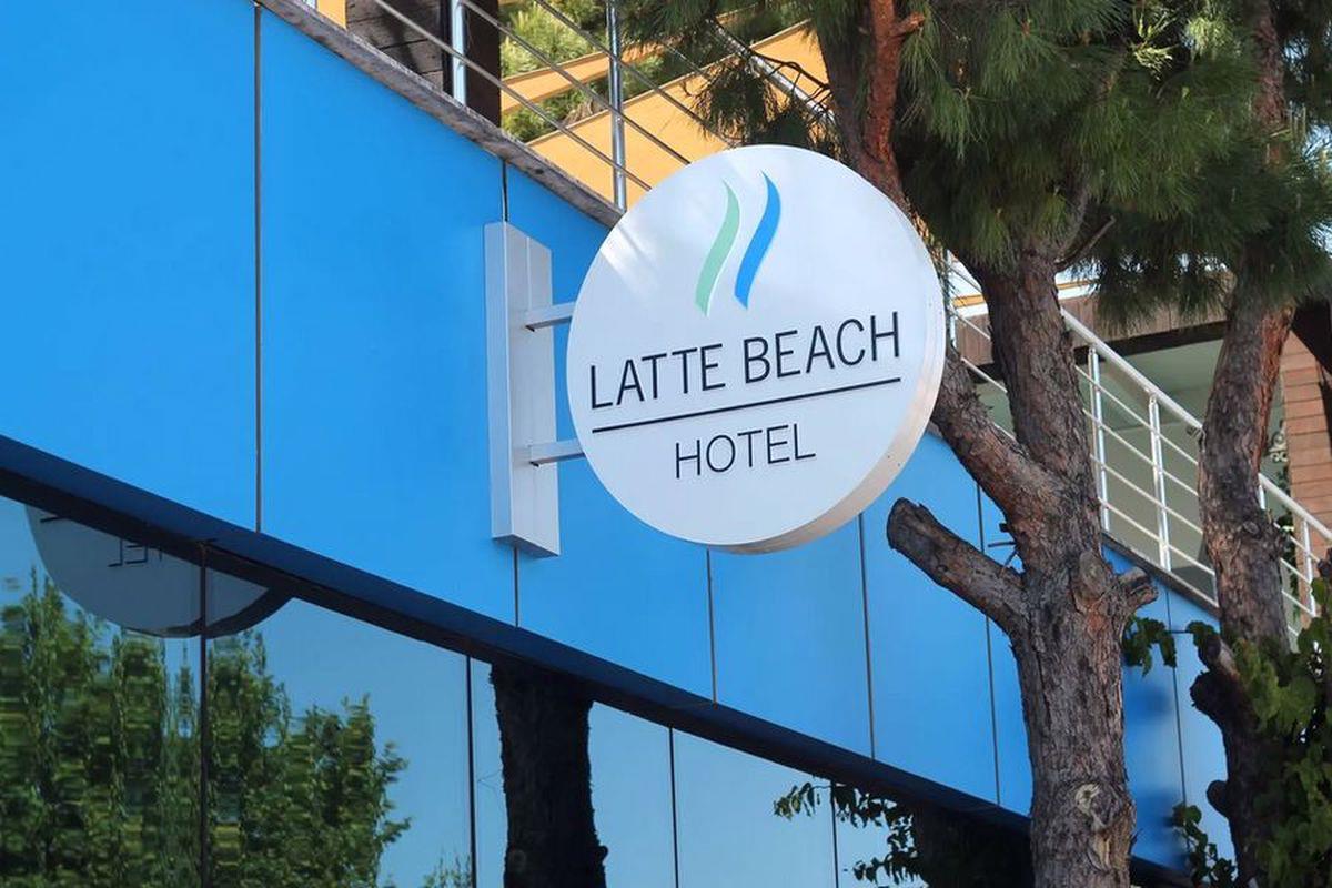 Marinem Diana - last minute hotel in Antalya