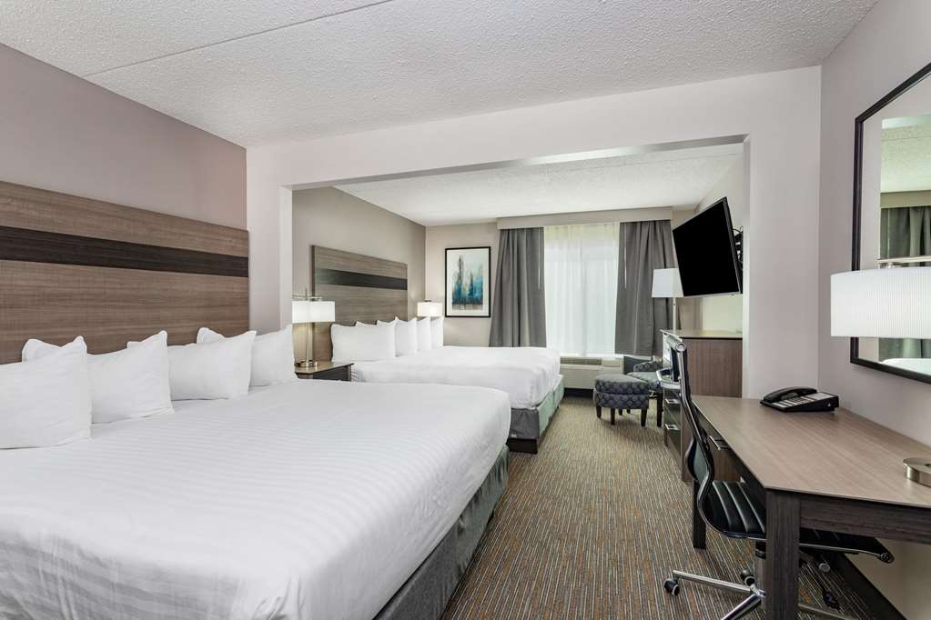 Wingate by Wyndham Lima Downtown - photo 26