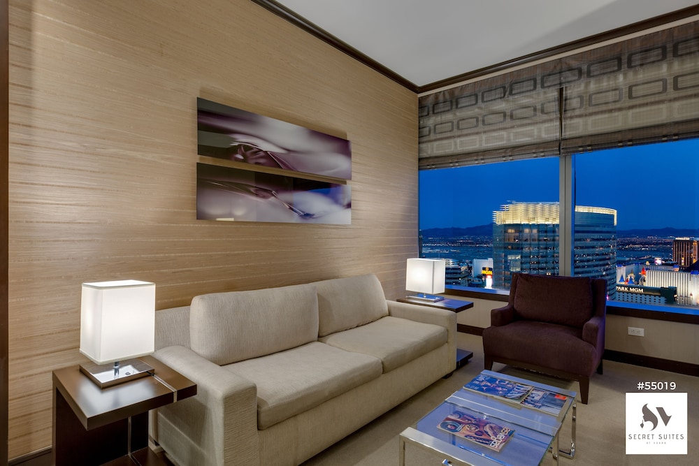 Secret Suites at Vdara - photo 67