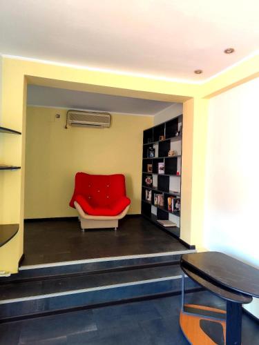 Summer Oasis in Constanta in Constanta, Romania