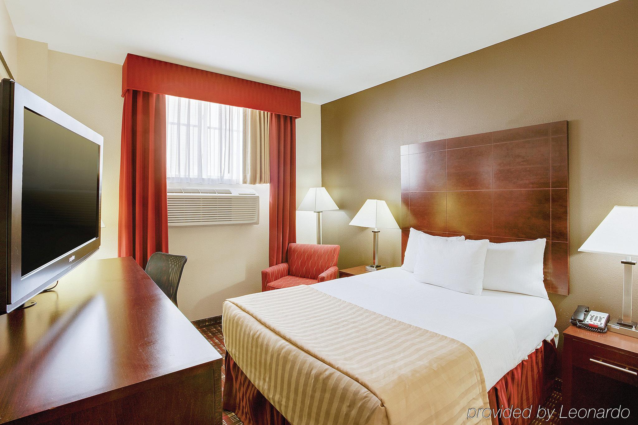Jfk View Inn & Suites - photo 7