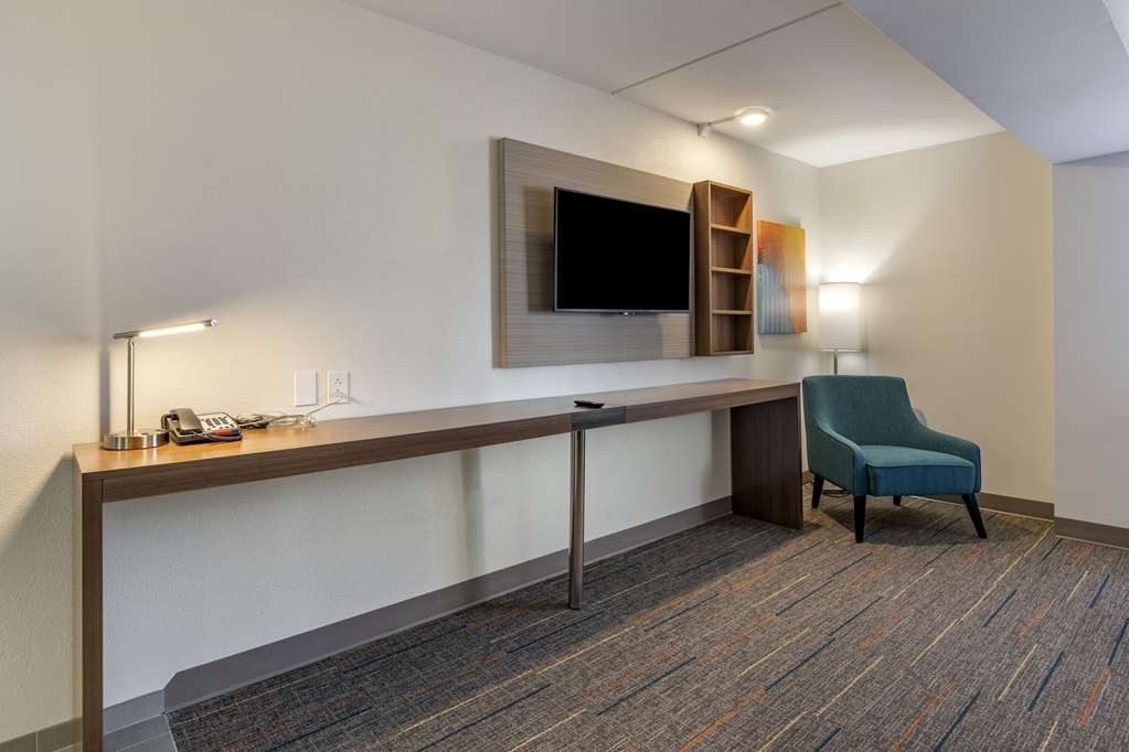 Quality Inn Lexington Horse Park - photo 16