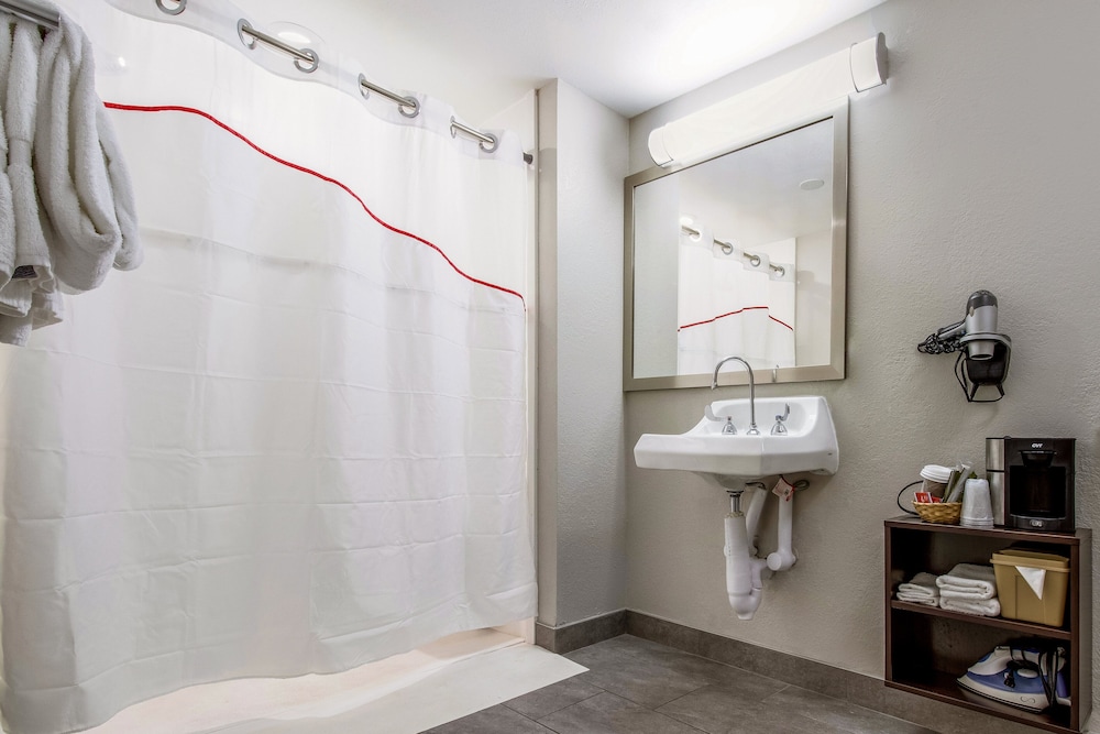 Red Roof Inn PLUS Dallas Addison - photo 29