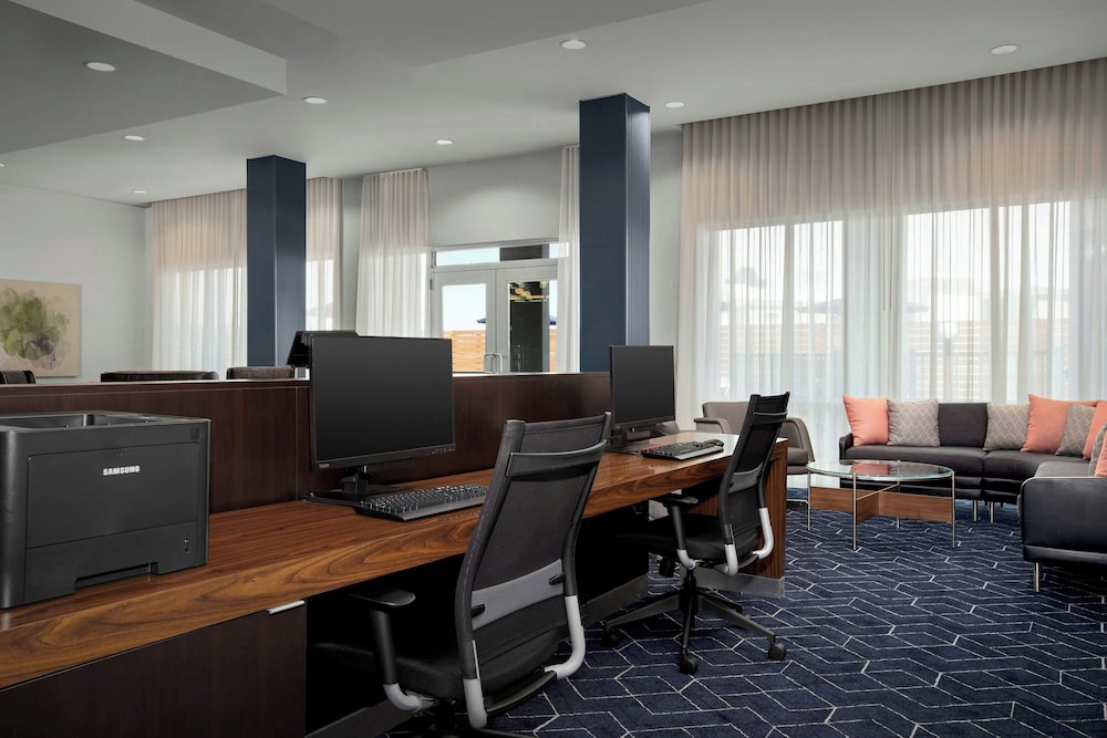 Courtyard by Marriott Atlanta Kennesaw - photo 26