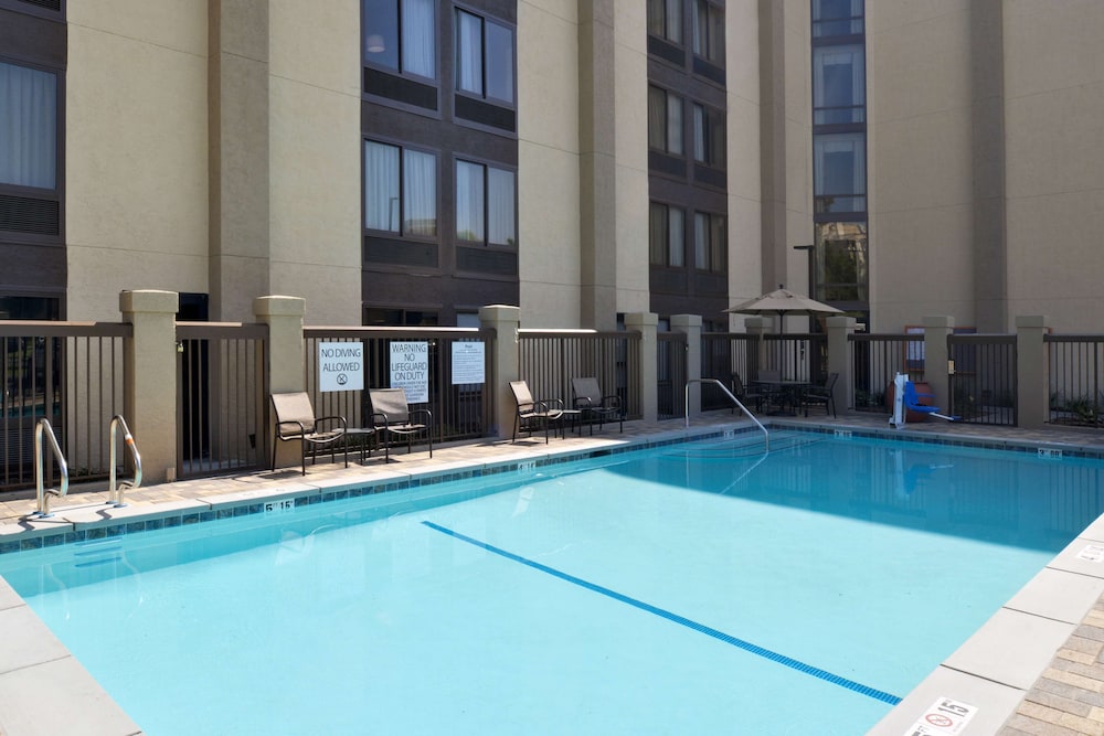Hampton Inn Los AngelesWest Covina - photo 26