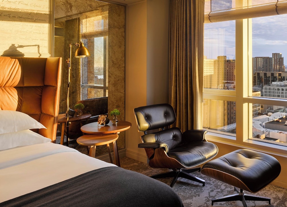 Hotel AKA Boston Common - photo 28