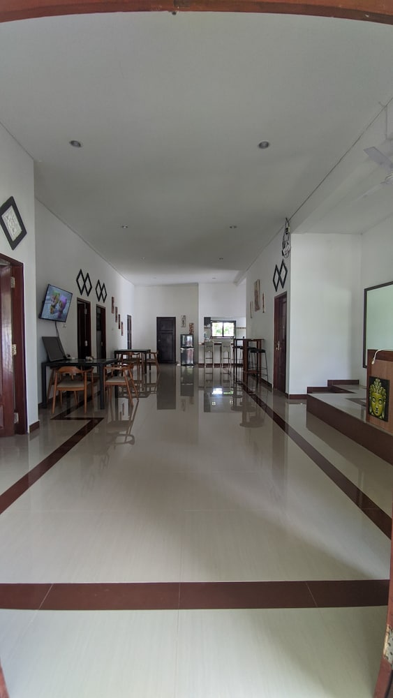 Seva Hotel — Amlapura — photo 3