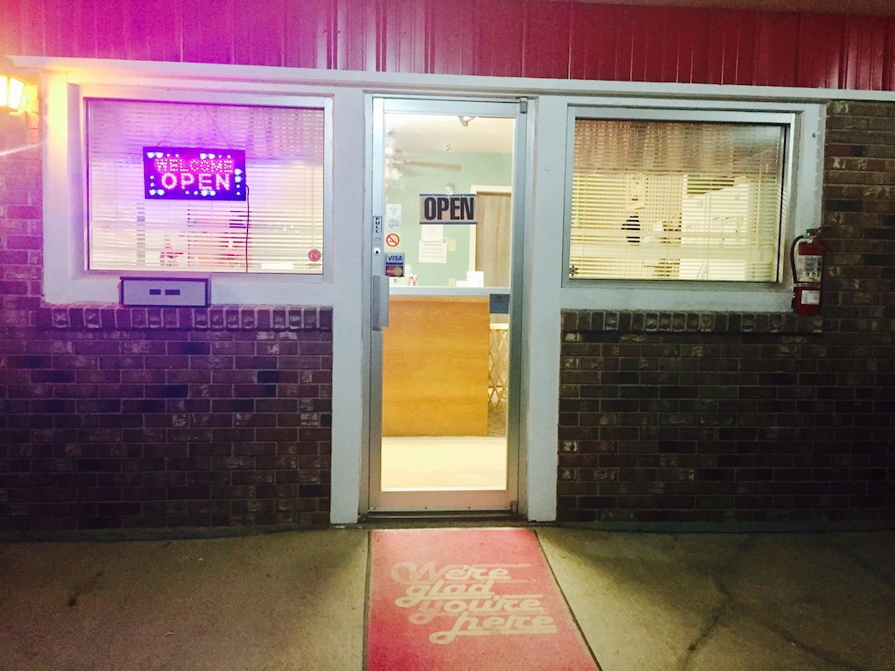 Rock City Motel - photo 28