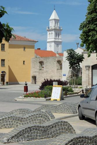 Marine Apps — 4-Star Luxury Hotel in Novi Vinodolski, Croatia