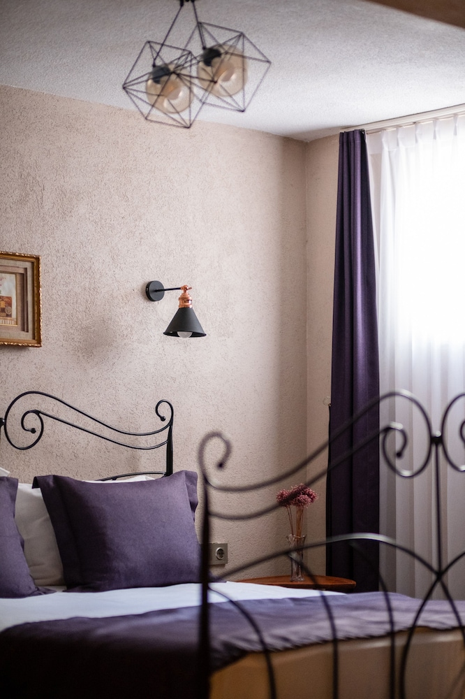 Elit Otel Bozcaada — Bozcaada — photo 5