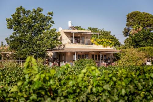 Mettler Winery - last minute hotel in Unknown City