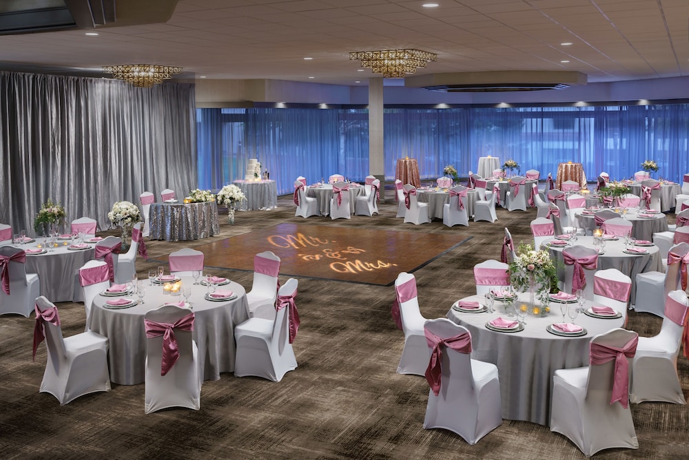 DoubleTree by Hilton Colorado Springs - photo 71