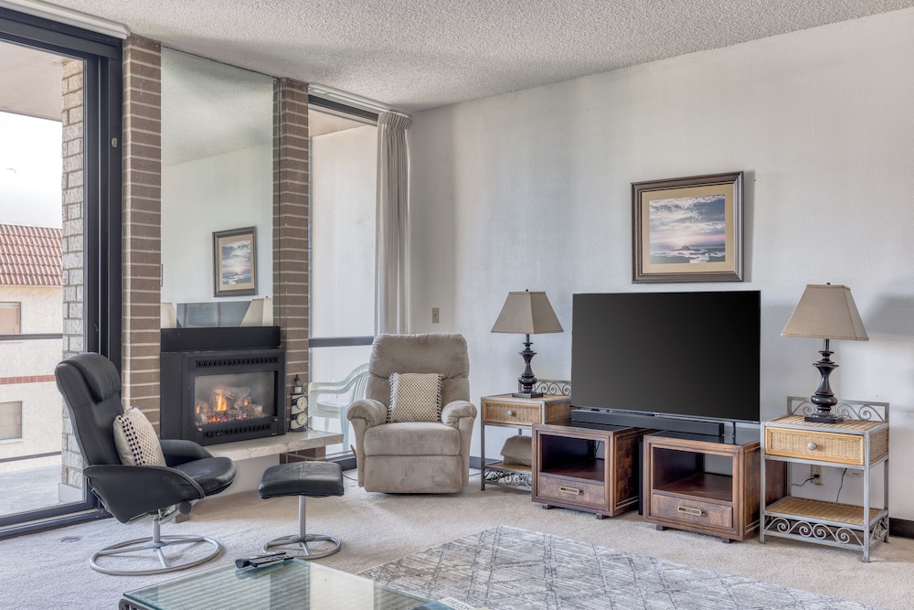 Sand & Sea Resort Condominiums - photo 487