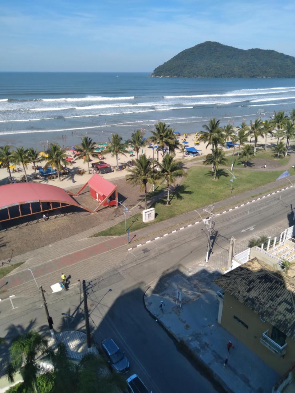 Helbor Atlantis — 4-Star Luxury Hotel in Bertioga, Brasil