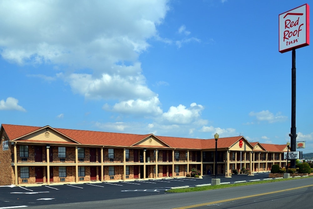 Red Roof Inn Cookeville Tennessee Tech - photo 17