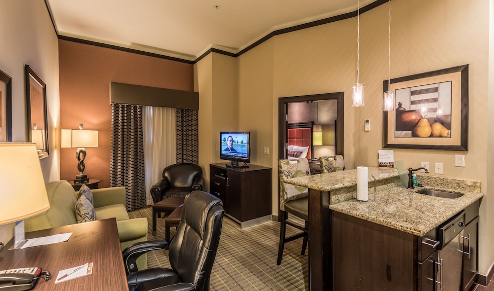 Staybridge Suites DFW Airport North by IHG - photo 9
