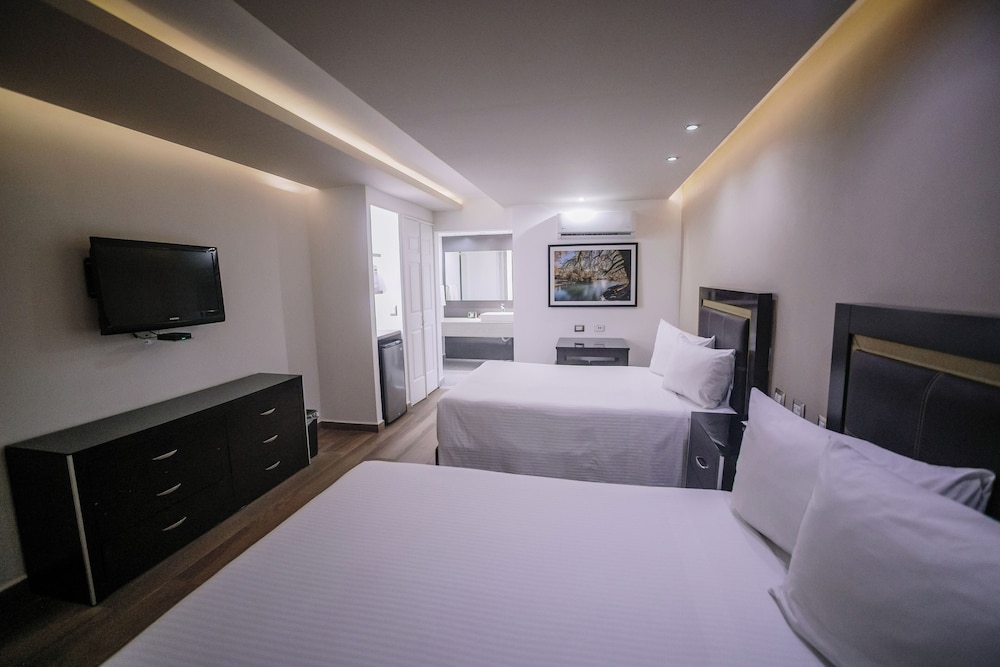 Quinta Dorada Hotel and Suites