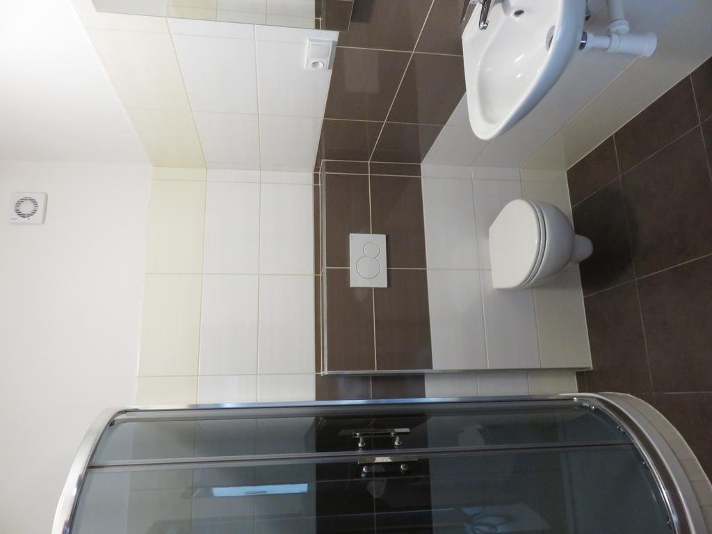 Penzion U Dulíka in Veseli Nad Moravou, Czech Republic