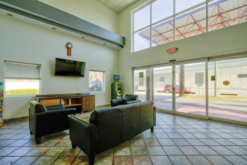 Clearwater Hotel - photo 5