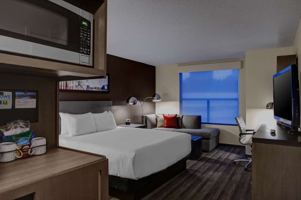 Hyatt House Atlanta Cobb Galleria - photo 51