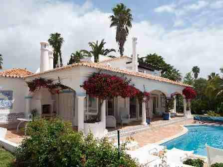 Algarve Clube Atlântico in Carvoeiro, Portugal