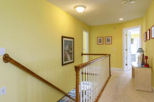 Tar Healin by Oak Island Accommodations - photo 30