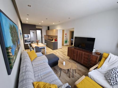 Lap Home Kavala — 4-Star Luxury Hotel in Kavala, Greece