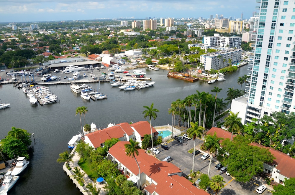 Riviera Luxury Living at River Oaks Marina and Tower - photo 67