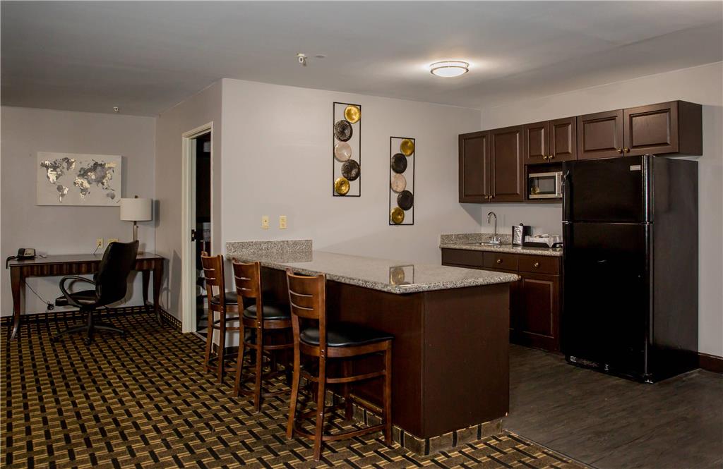 Evangeline Downs Hotel an Ascend Collection Hotel - photo 10