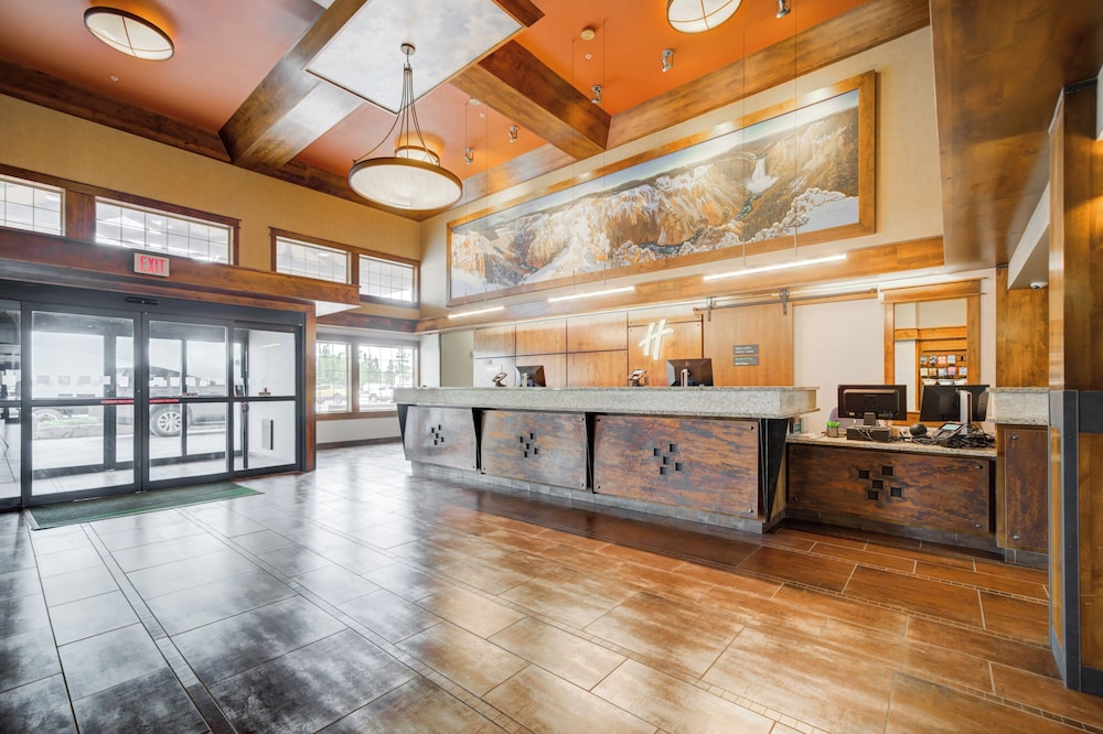 Holiday Inn West Yellowstone by IHG. - photo 197
